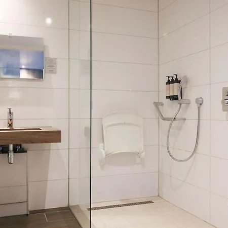 Van der Valk Hotel Hoorn-2
